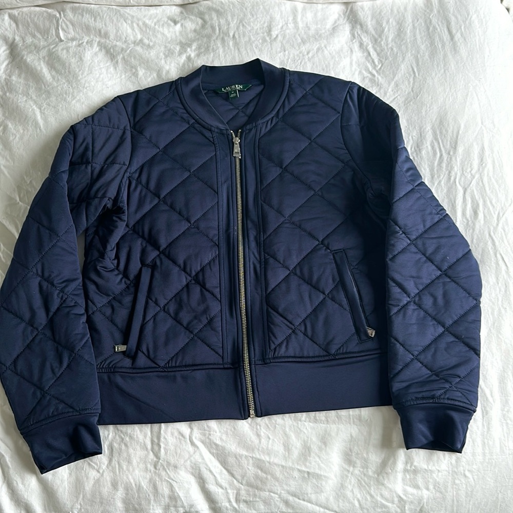 Lauren Ralph Lauren coat